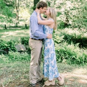 🦋🥂Reformation Nikita dress🥂🦋